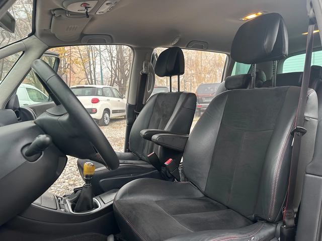 Renault Espace 2.0DDCI 150kc FACE FULLL - автомобили, коли, обяви за нови и употребявани 8