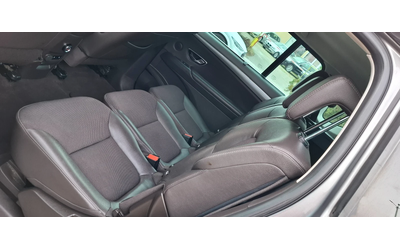 Renault Espace 1.6 dci 7Места  148000км Automatic intence - автомобили, коли, обяви за нови и употребявани 11