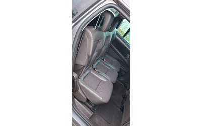 Renault Espace 1.6 dci 7Места  148000км Automatic intence - автомобили, коли, обяви за нови и употребявани 12