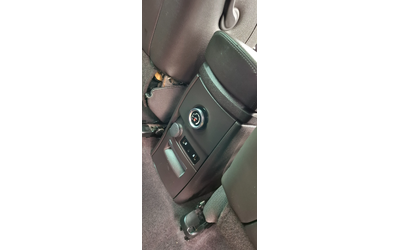 Renault Espace 1.6 dci 7Места  148000км Automatic intence - автомобили, коли, обяви за нови и употребявани 13