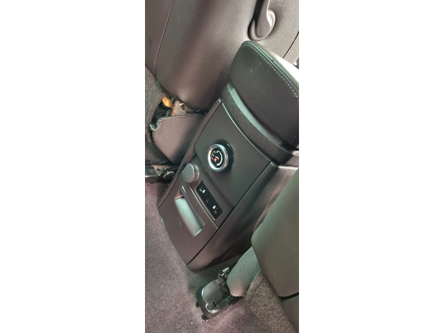 Renault Espace 1.6 dci 7Места  148000км Automatic intence - автомобили, коли, обяви за нови и употребявани 13