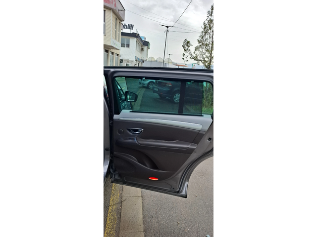 Renault Espace 1.6 dci 7Места  148000км Automatic intence - автомобили, коли, обяви за нови и употребявани 14