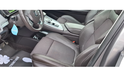 Renault Espace 1.6 dci 7Места  148000км Automatic intence - автомобили, коли, обяви за нови и употребявани 8