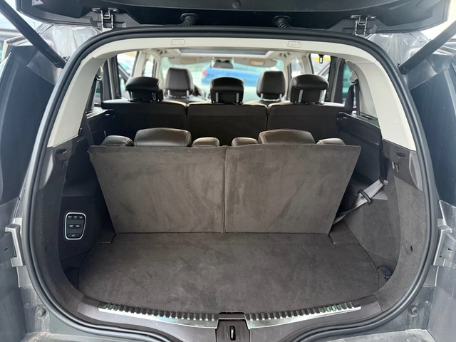 Renault Espace 1.6 DCI 4 Control Собствен лизинг !!! - автомобили, коли, обяви за нови и употребявани 10