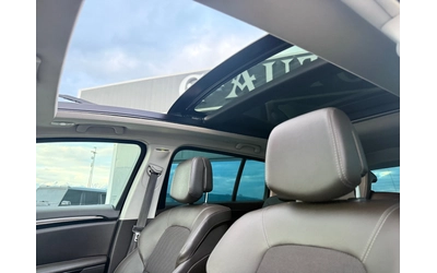 Renault Espace 1.6 DCI 4 Control Собствен лизинг !!! - автомобили, коли, обяви за нови и употребявани 11