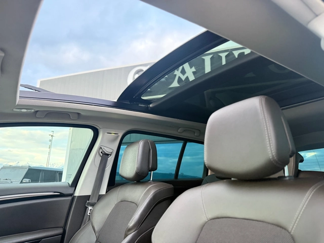 Renault Espace 1.6 DCI 4 Control Собствен лизинг !!! - автомобили, коли, обяви за нови и употребявани 11