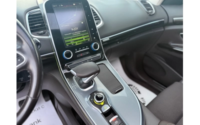 Renault Espace 1.6 DCI 4 Control Собствен лизинг !!! - автомобили, коли, обяви за нови и употребявани 12