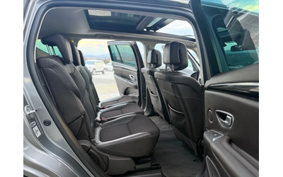 Renault Espace 1.6 DCI 4 Control Собствен лизинг !!! - автомобили, коли, обяви за нови и употребявани 8