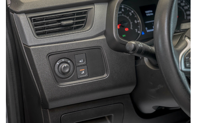 Renault Express 1.5Blue dCi/Подгрев/Климатик/Парктроник/Blind Spot - автомобили, коли, обяви за нови и употребявани 10