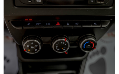 Renault Express 1.5Blue dCi/Подгрев/Климатик/Парктроник/Blind Spot - автомобили, коли, обяви за нови и употребявани 12