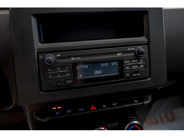 Renault Express 1.5Blue dCi/Подгрев/Климатик/Парктроник/Blind Spot - автомобили, коли, обяви за нови и употребявани 13