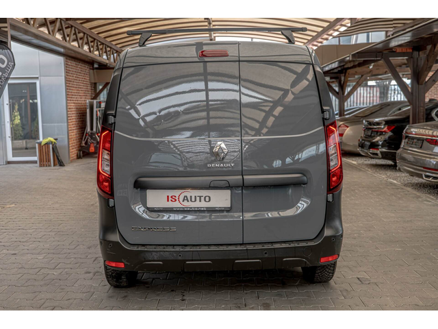 Renault Express 1.5Blue dCi/Подгрев/Климатик/Парктроник/Blind Spot - автомобили, коли, обяви за нови и употребявани 3