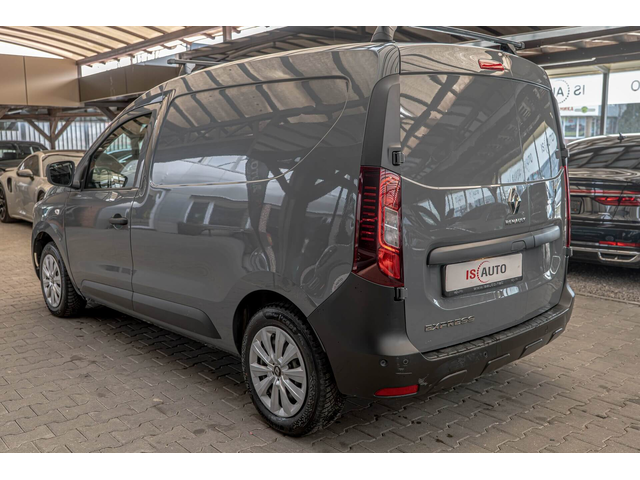 Renault Express 1.5Blue dCi/Подгрев/Климатик/Парктроник/Blind Spot - автомобили, коли, обяви за нови и употребявани 4