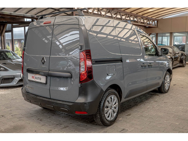 Renault Express 1.5Blue dCi/Подгрев/Климатик/Парктроник/Blind Spot - автомобили, коли, обяви за нови и употребявани 5