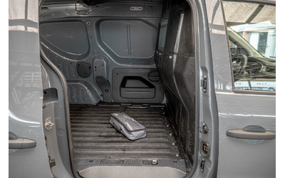 Renault Express 1.5Blue dCi/Подгрев/Климатик/Парктроник/Blind Spot - автомобили, коли, обяви за нови и употребявани 6