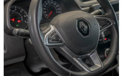 Renault Express 1.5Blue dCi/Подгрев/Климатик/Парктроник/Blind Spot - автомобили, коли, обяви за нови и употребявани 9