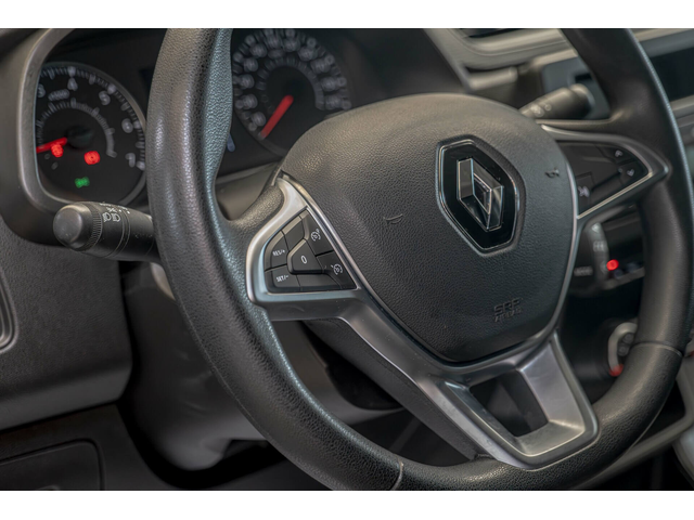 Renault Express 1.5Blue dCi/Подгрев/Климатик/Парктроник/Blind Spot - автомобили, коли, обяви за нови и употребявани 9