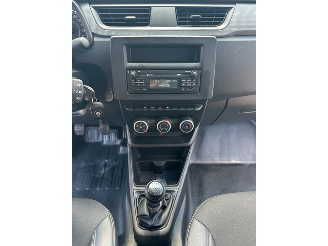 Renault Express 1.5DCI 95kc EURO6 - автомобили, коли, обяви за нови и употребявани 10