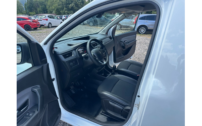 Renault Express 1.5DCI 95kc EURO6 - автомобили, коли, обяви за нови и употребявани 11