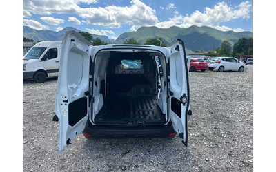 Renault Express 1.5DCI 95kc EURO6 - автомобили, коли, обяви за нови и употребявани 12