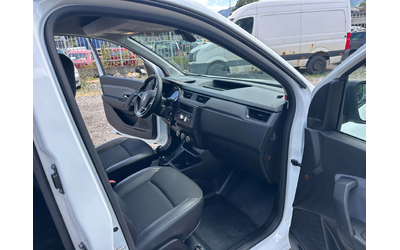 Renault Express 1.5DCI 95kc EURO6 - автомобили, коли, обяви за нови и употребявани 13