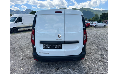 renault-express - 3