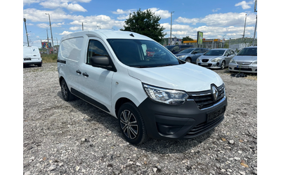 Renault Express 1.5DCI 95kc EURO6 - автомобили, коли, обяви за нови и употребявани 6