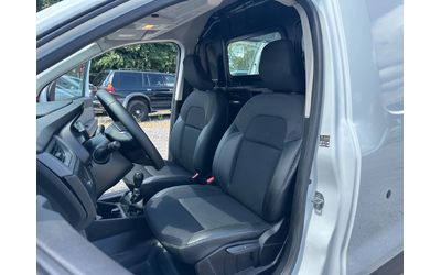 Renault Express 1.5DCI 95kc EURO6 - автомобили, коли, обяви за нови и употребявани 8