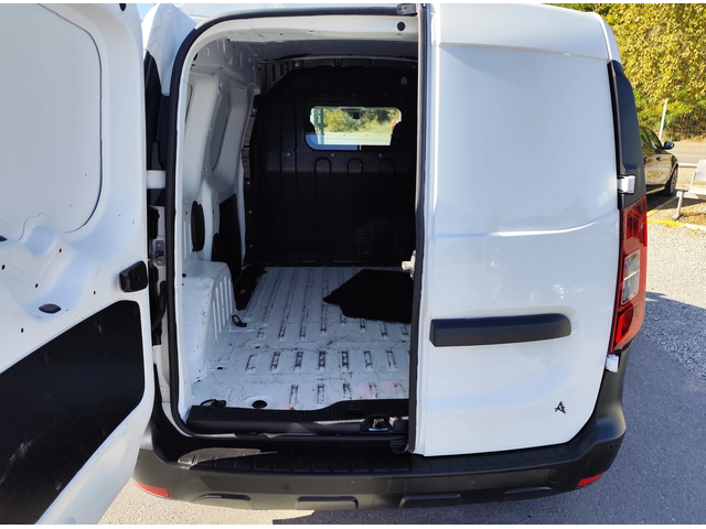 Renault Express 1.3i* LED* EURO6D* KLIMA* ЦЕНА С ДДС! - автомобили, коли, обяви за нови и употребявани 11