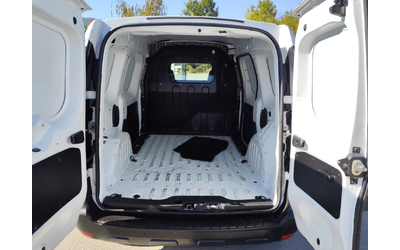 Renault Express 1.3i* LED* EURO6D* KLIMA* ЦЕНА С ДДС! - автомобили, коли, обяви за нови и употребявани 12