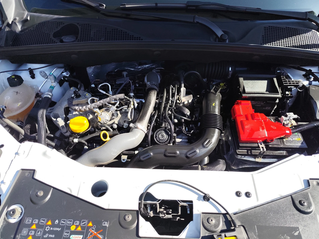 Renault Express 1.3i* LED* EURO6D* KLIMA* ЦЕНА С ДДС! - автомобили, коли, обяви за нови и употребявани 13