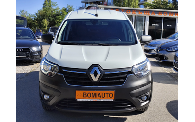 renault-express - 1