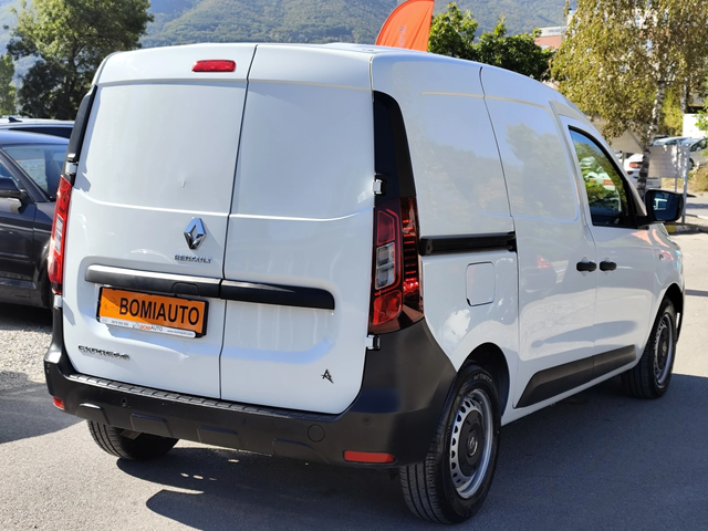 Renault Express 1.3i* LED* EURO6D* KLIMA* ЦЕНА С ДДС! - автомобили, коли, обяви за нови и употребявани 3