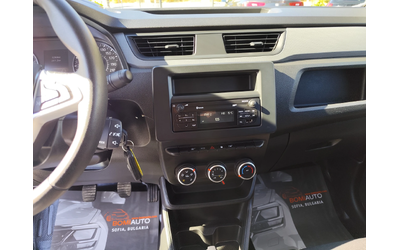 Renault Express 1.3i* LED* EURO6D* KLIMA* ЦЕНА С ДДС! - автомобили, коли, обяви за нови и употребявани 7
