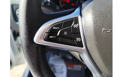 Renault Express 1.3i* LED* EURO6D* KLIMA* ЦЕНА С ДДС! - автомобили, коли, обяви за нови и употребявани 8