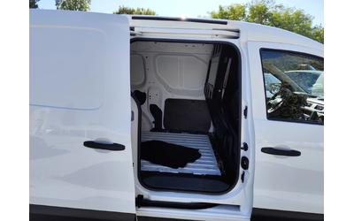 Renault Express 1.3i* LED* EURO6D* KLIMA* ЦЕНА С ДДС! - автомобили, коли, обяви за нови и употребявани 9