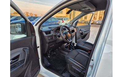 Renault Express С-Гаранция- N-1= 1.5 DCI - автомобили, коли, обяви за нови и употребявани 11