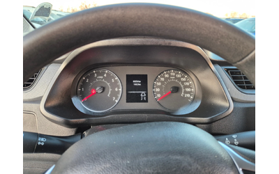 Renault Express С-Гаранция- N-1= 1.5 DCI - автомобили, коли, обяви за нови и употребявани 12