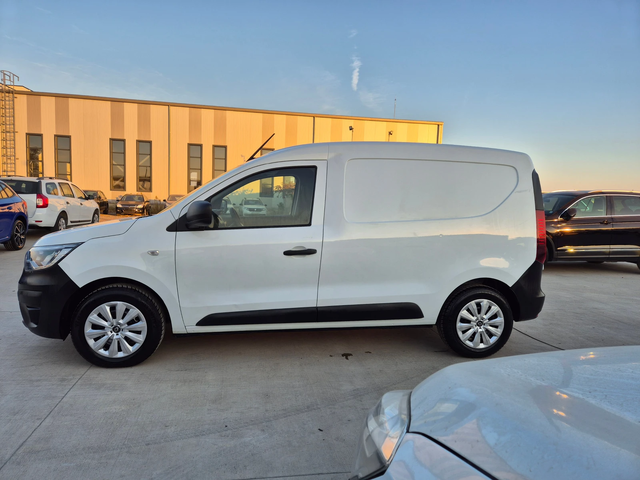 Renault Express С-Гаранция- N-1= 1.5 DCI - автомобили, коли, обяви за нови и употребявани 1