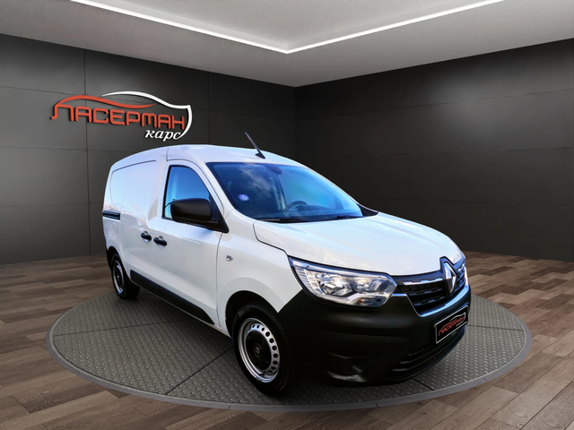 Renault Express 1.3i - автомобили, коли, обяви за нови и употребявани 1