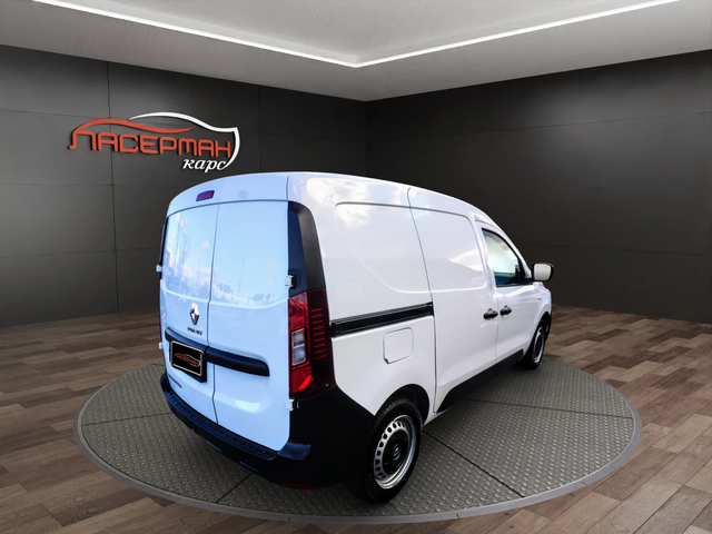 Renault Express 1.3i - автомобили, коли, обяви за нови и употребявани 2