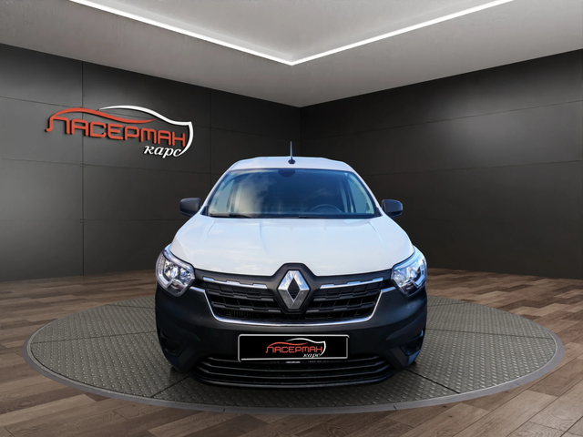 Renault Express 1.3i - автомобили, коли, обяви за нови и употребявани 4