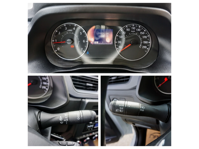 Renault Express 1.3i - автомобили, коли, обяви за нови и употребявани 7