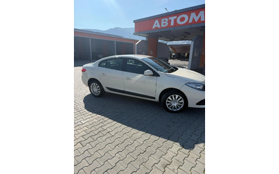 renault-fluence - 0