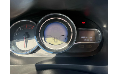 Renault Fluence 1.5DCI* EURO5* - автомобили, коли, обяви за нови и употребявани 6