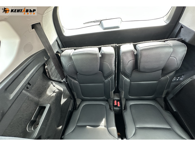 Renault Grand Scenic 1.6 dCi Energy BOSE-Edition 160к.с./Внос от Белгия/ГАРАНЦИЯ ОТ КЕНТАВЪР - автомобили, коли, обяви за нови и употребявани 12