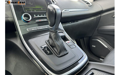 Renault Grand Scenic 1.6 dCi Energy BOSE-Edition 160к.с./Внос от Белгия/ГАРАНЦИЯ ОТ КЕНТАВЪР - автомобили, коли, обяви за нови и употребявани 13