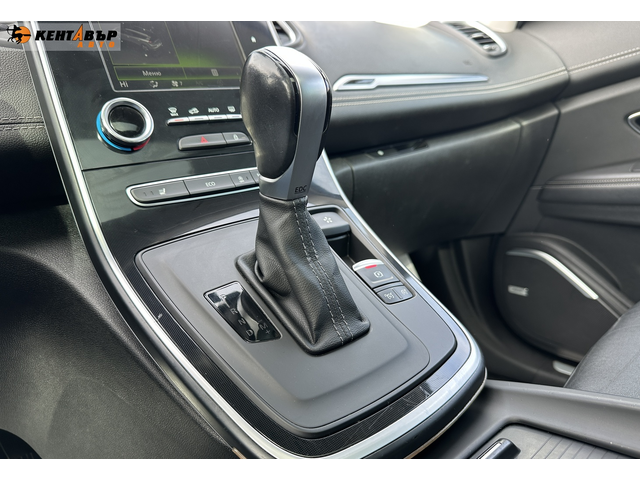Renault Grand Scenic 1.6 dCi Energy BOSE-Edition 160к.с./Внос от Белгия/ГАРАНЦИЯ ОТ КЕНТАВЪР - автомобили, коли, обяви за нови и употребявани 13