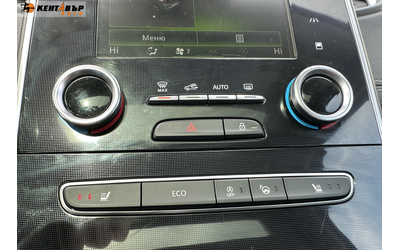 Renault Grand Scenic 1.6 dCi Energy BOSE-Edition 160к.с./Внос от Белгия/ГАРАНЦИЯ ОТ КЕНТАВЪР - автомобили, коли, обяви за нови и употребявани 14