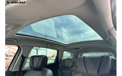 Renault Grand Scenic 1.6 dCi Energy BOSE-Edition 160к.с./Внос от Белгия/ГАРАНЦИЯ ОТ КЕНТАВЪР - автомобили, коли, обяви за нови и употребявани 9